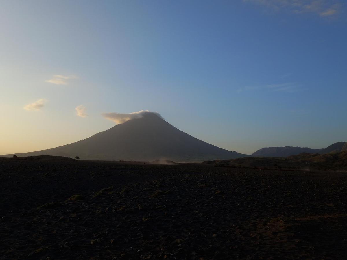 Lake Natron Maasai Guesthouse Mtowabaga Eksteriør bilde